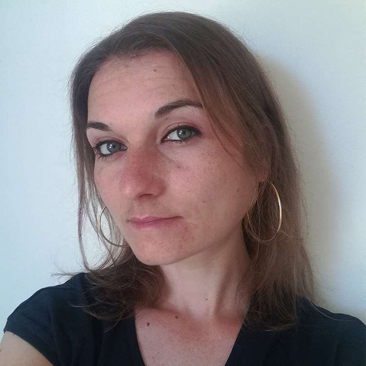 Photo de Jennifer Basteri